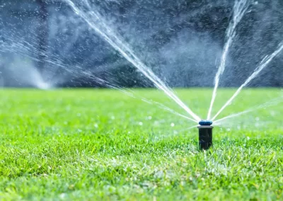 Trusted Irrigation Pump Installation